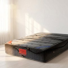 吊車大王認證🔥紐約石墨烯床墊